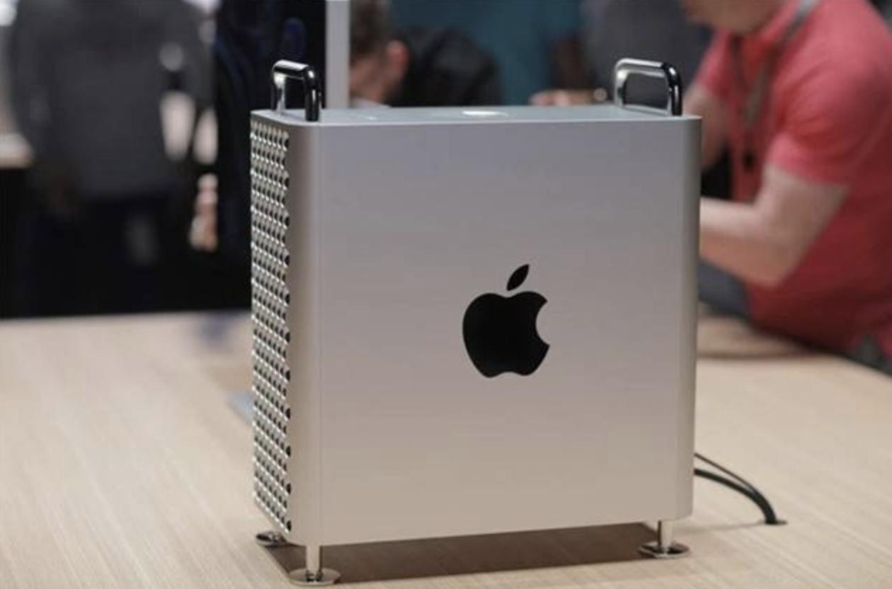 苹果新发布的macbookpro,苹果发布2020款macbookpro评测