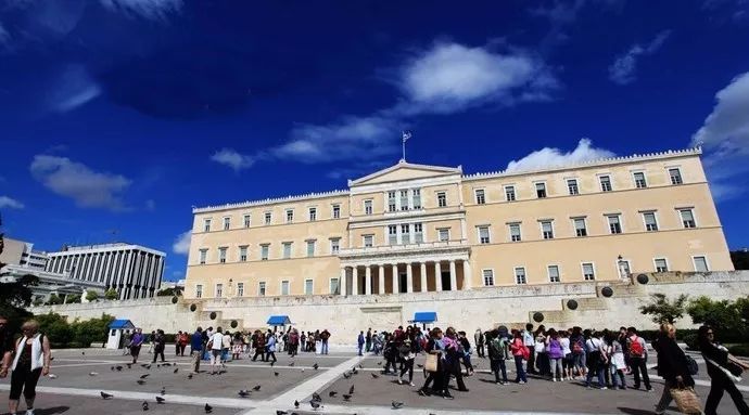 希腊小众旅行路线 (希腊旅行路线推荐)