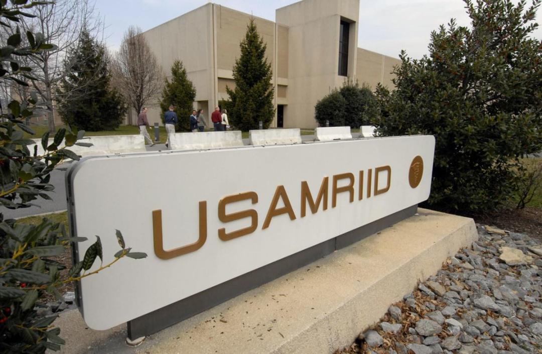 美国出现多起类鼻疽确诊病例，追踪溯源，目标再指德特里克堡