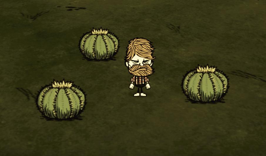 饥荒三级科技都有什么,饥荒防御手段有哪些好用