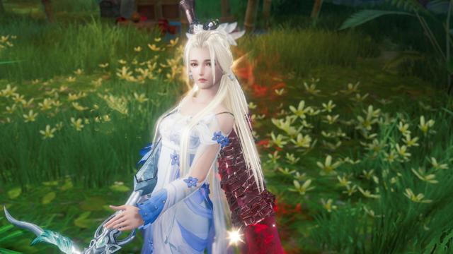 剑三外观值得买吗,18万买的号剑三