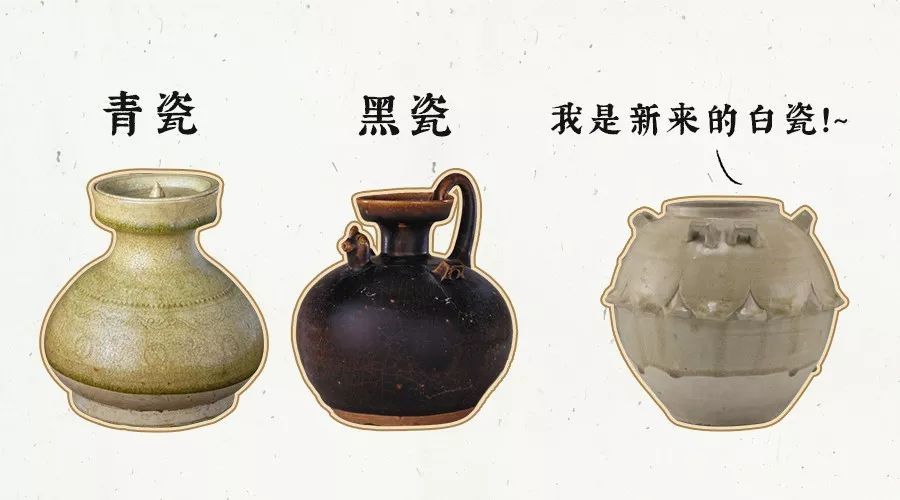 为什么青花瓷比青瓷价值高,青花瓷和龙泉青瓷哪个更值得玩