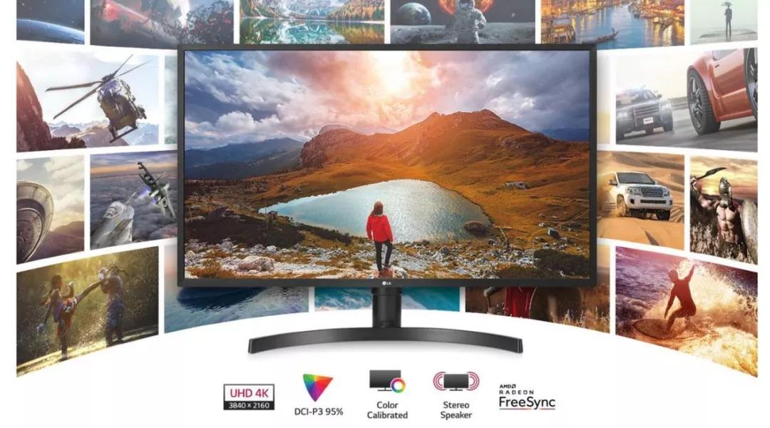 显示器该怎么选看完这篇就够了,显示器应该怎么选择