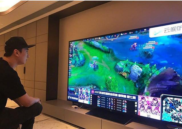 redmimax86智能电视多少英寸,redmimax86寸电视测评