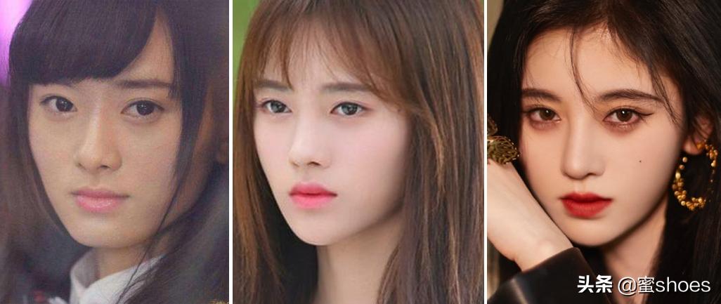 4个让你变美的脸部动作,教你4个变美动作