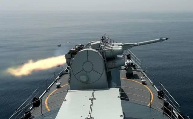 垂直发射系统的优势和弊端,垂直发射系统有什么优势