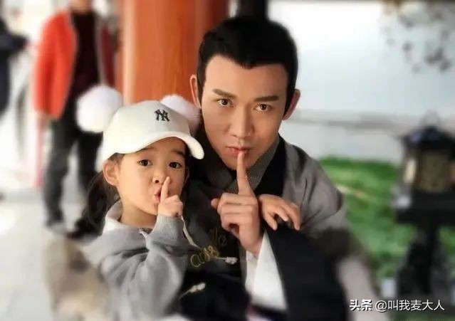 聂远演的好人有好报,聂远的七段情史