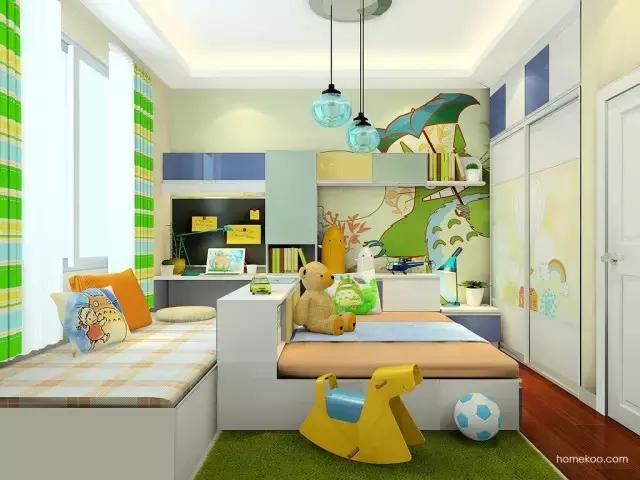 我见过最美142平欧式装修,最真实的欧式装修