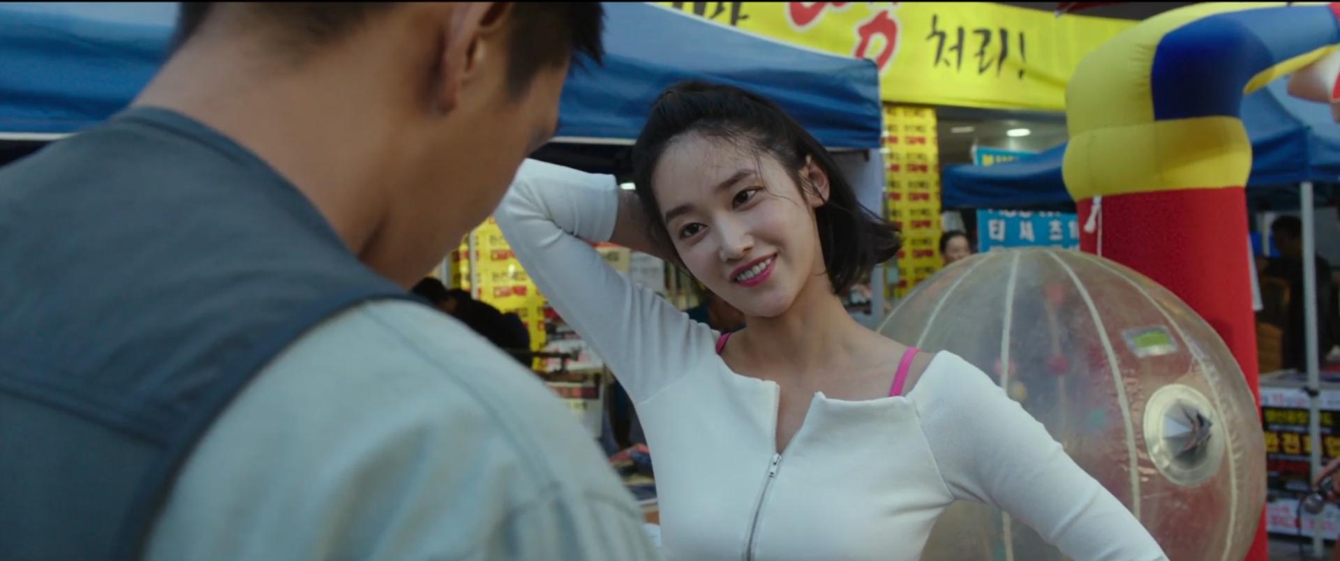 魔性尬舞韩国电影,一部尬舞的韩国片