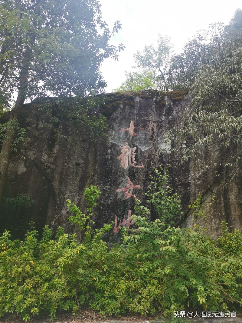 苍山一日游旅游攻略,苍山一日游自驾游