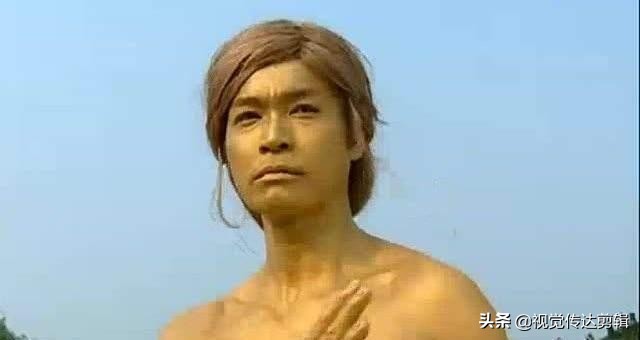 十大金刚不坏神功,十大最强防御功法