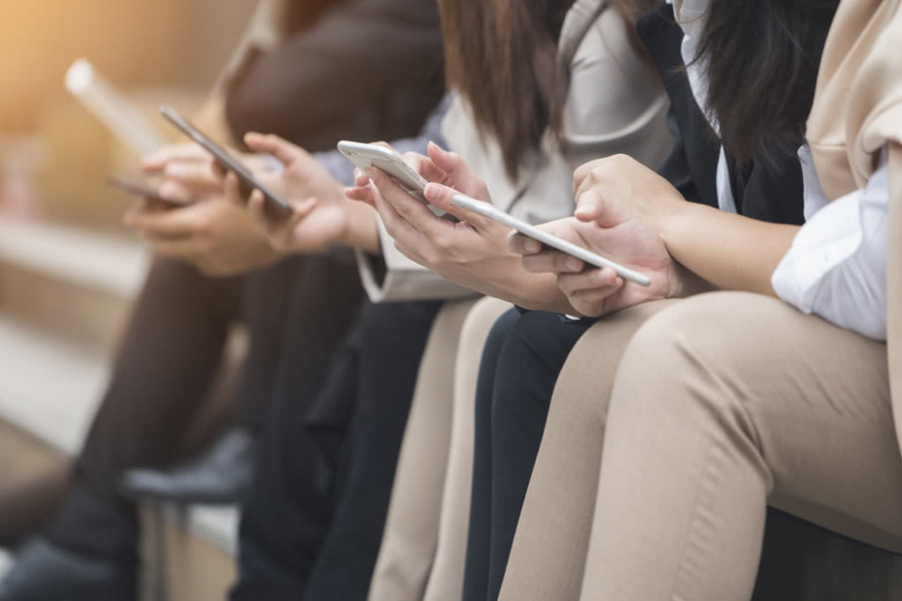 有了这十种状况小心手机中毒,有这些表现说明你的手机中毒了