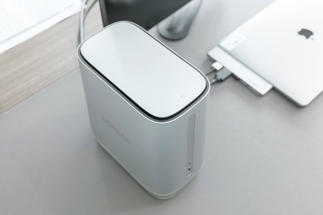 绿联私有云怎么操作,绿联私有云有哪些教程