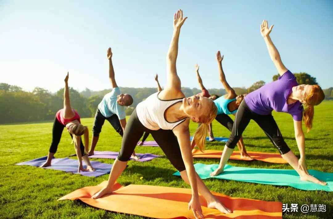 提高身体柔韧度的训练跑步,拉伸柔软度训练方法