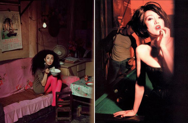 什么是构图共有几种构图方式,拍人像怎么构图