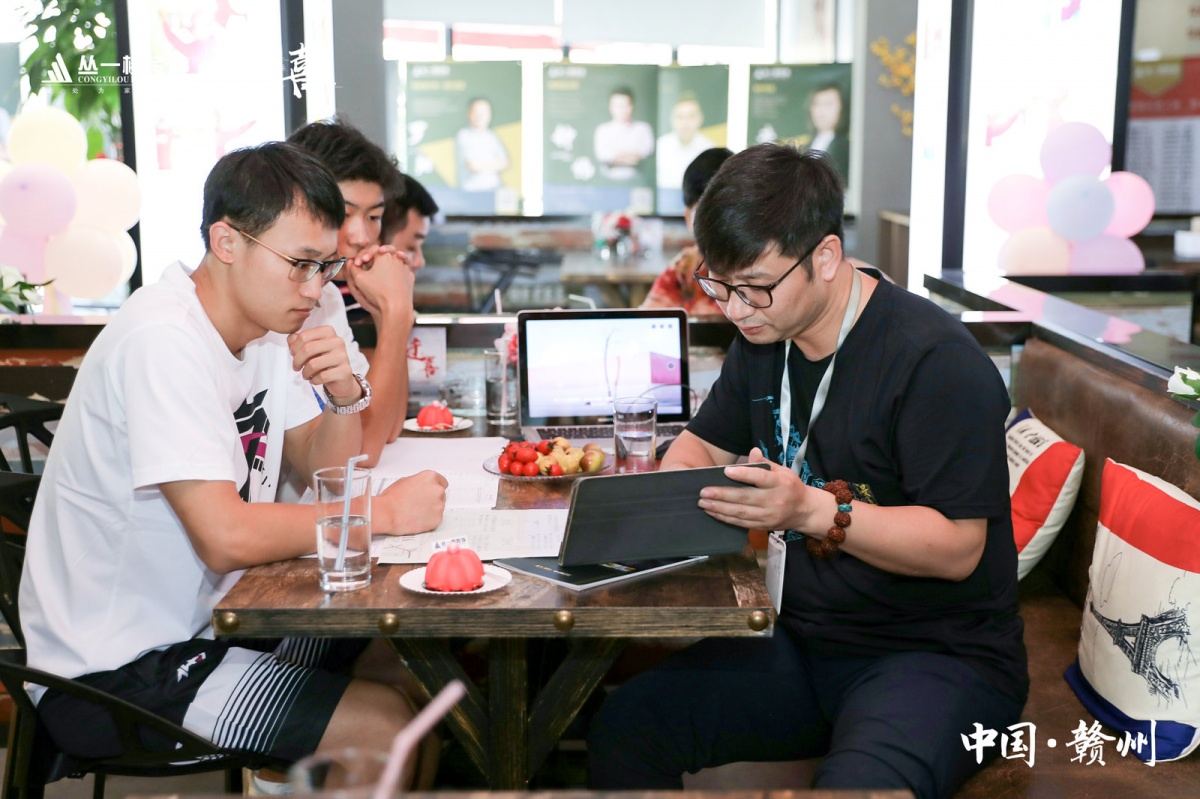 赣州丛一楼装饰公司地址,赣州丛一楼装饰工程有限公司