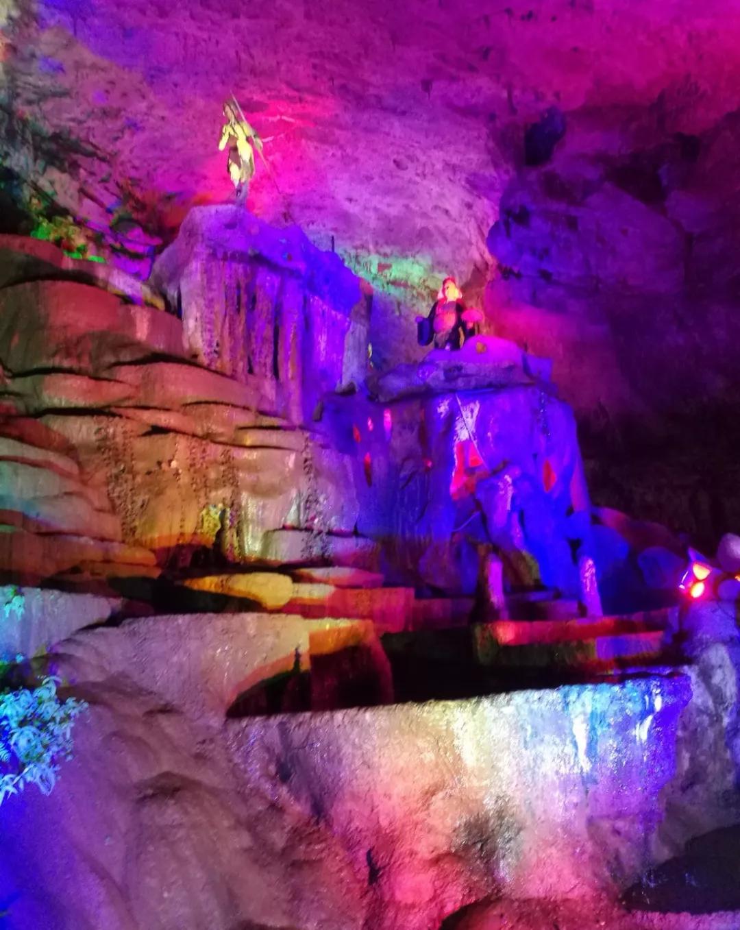 昆明亲子乐园游玩攻略,昆明周边游童话世界亲子乐园