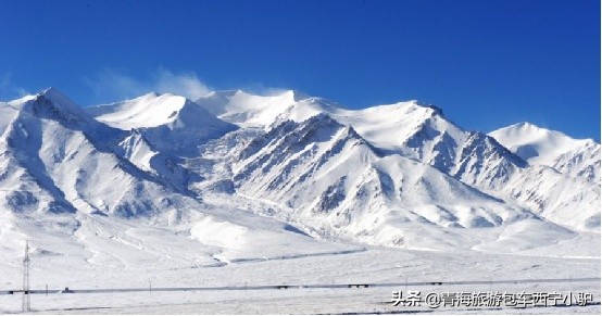 青海那么美,青海小驴旅游攻略