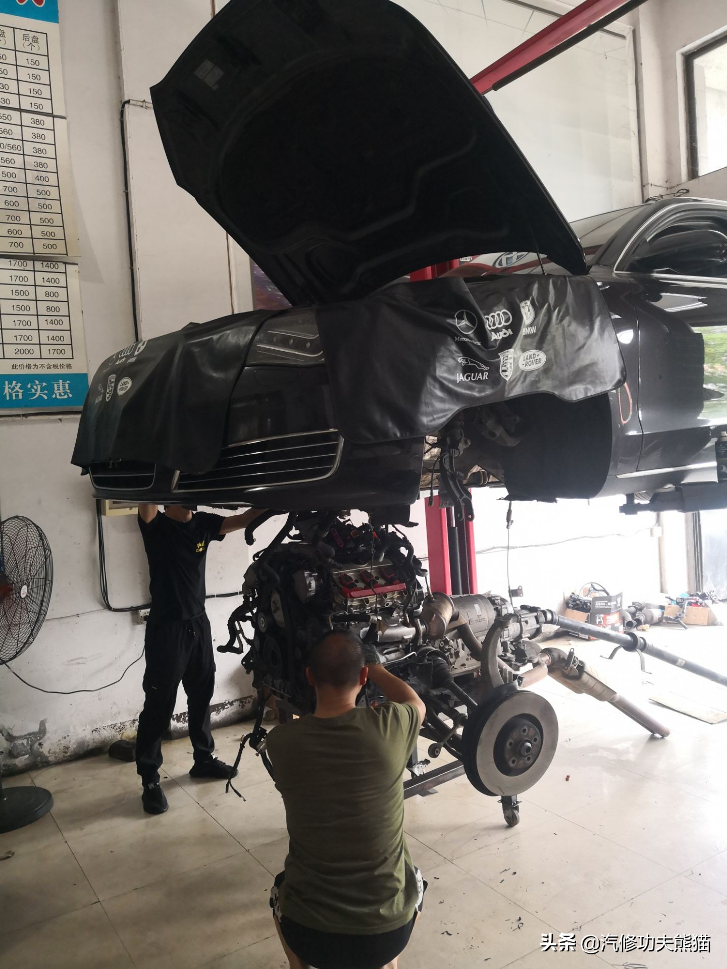 奥迪a8l烧机油严重有什么征兆,奥迪a8l烧机油现象普遍吗