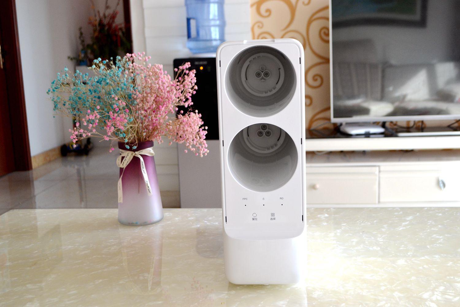 全屋净水器和厨下净水机哪个好,又交智商税了完整视频