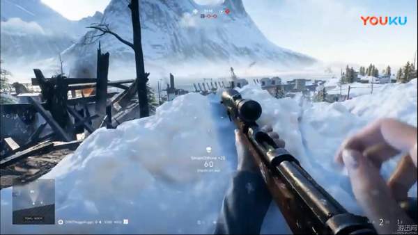 战地5ign评分,战地5bug到了等级没解锁武器