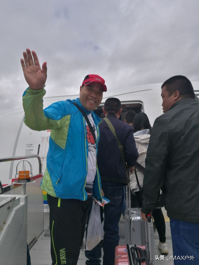 川藏线山南探幽,骑行西藏之旅感悟