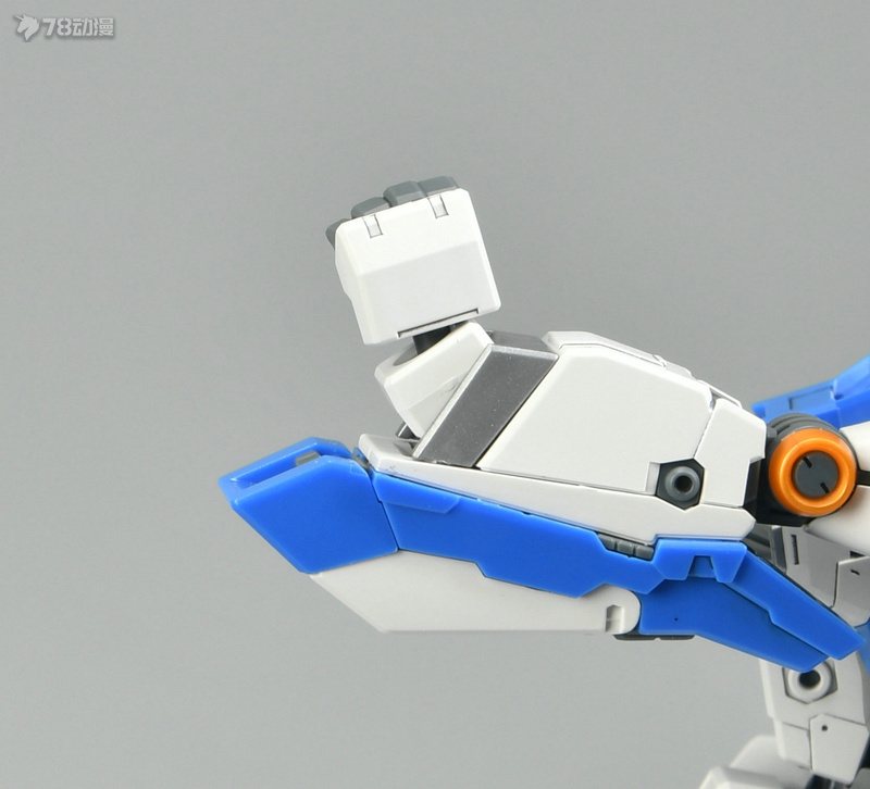 rg海牛高达测评,rg牛高达78官测