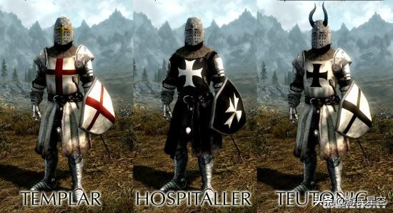 娆ф床鍘嗗彶涓夊ぇ鍦ｅ墤,涓笘绾笁澶ч獞澹洟娓告垙