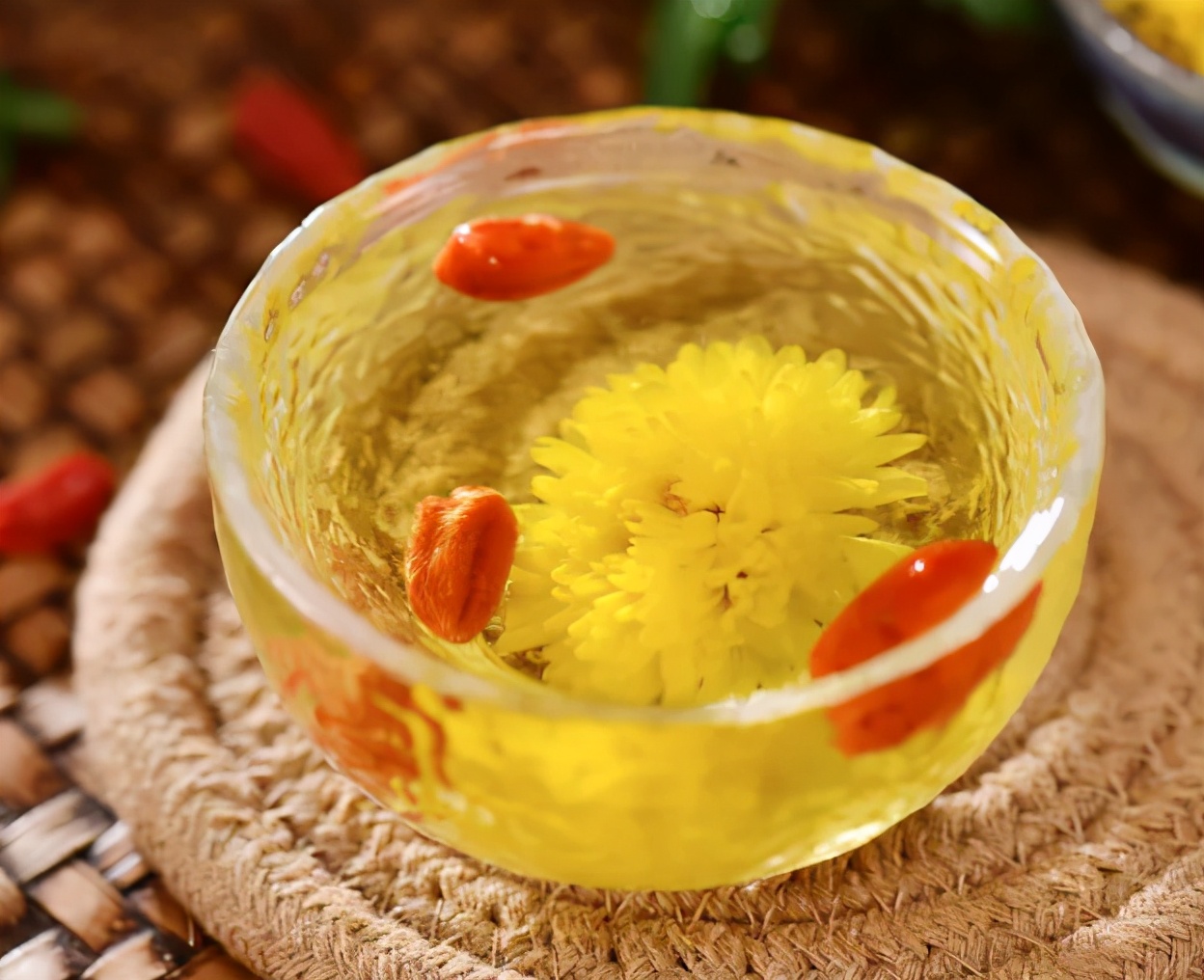 滋补肝肾的中药茶饮是什么,滋补肝肾的茶有哪些