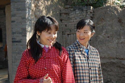 闫妮的全部电视剧哪部最好看,闫妮三部戏