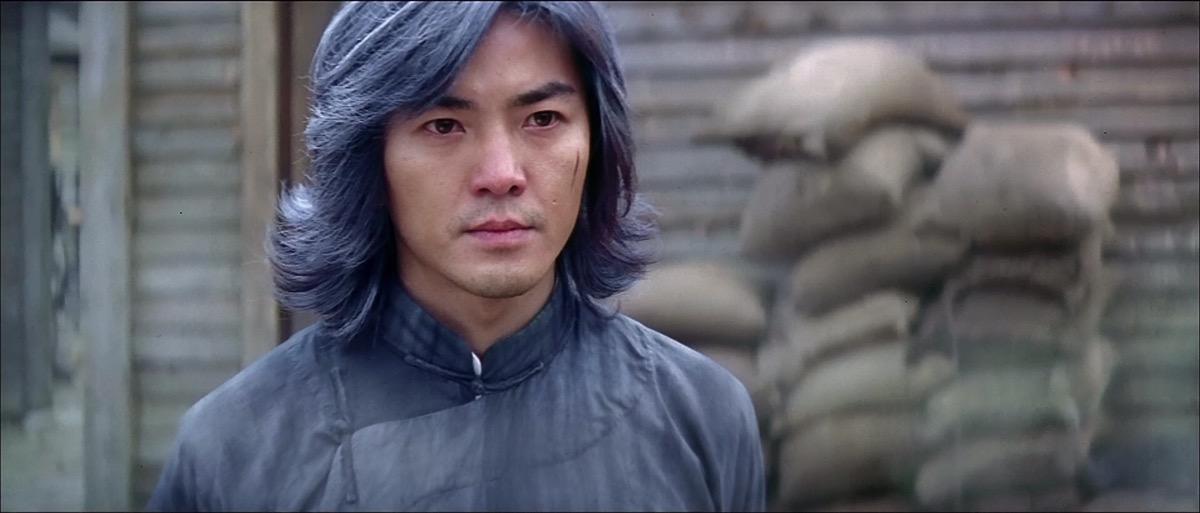 马荣成漫画作品里的角色,马荣成经典漫画