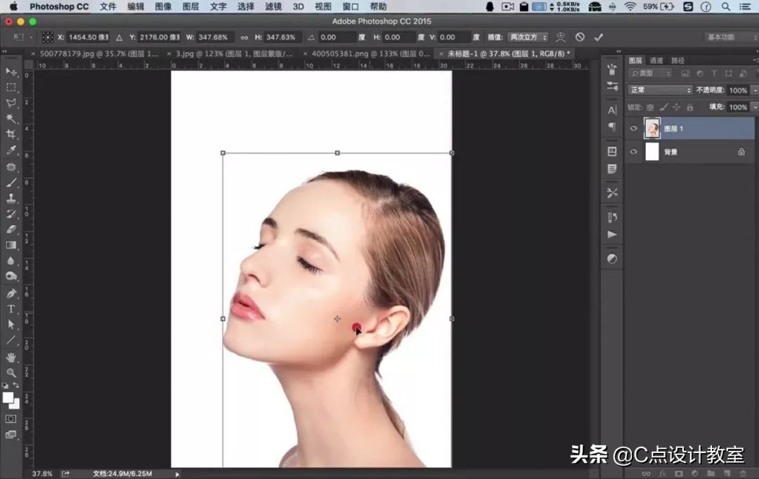 高级一点的海报怎么做,海报如何做出低调又奢华的感觉