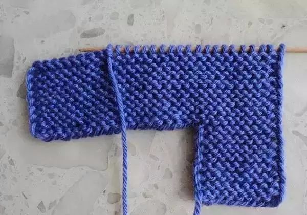 好看的毛线拖鞋花样编织,毛线的鞋怎么做