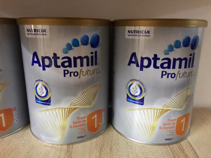 爱他美每个版本有什么区别,爱他美国标版和进口版有什么区别