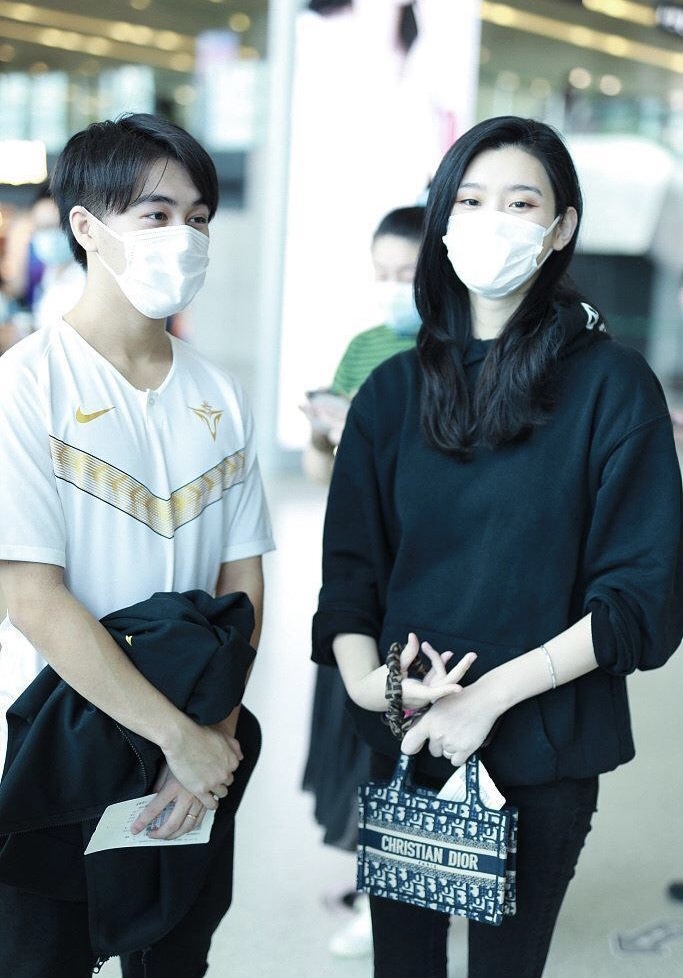 郭晶晶头绳同款,同嫁豪门郭晶晶完整视频