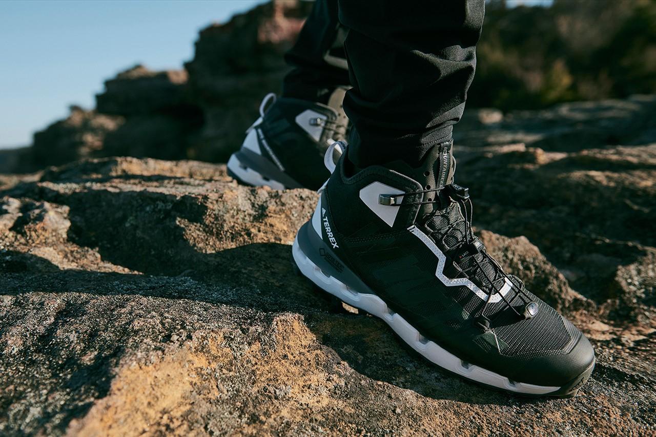 日本的户外品牌在国内受欢迎吗,outdoor是美国的户外品牌