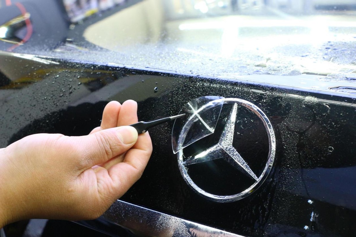 隐形车衣膜3000多靠谱么,3800隐形车衣靠谱吗