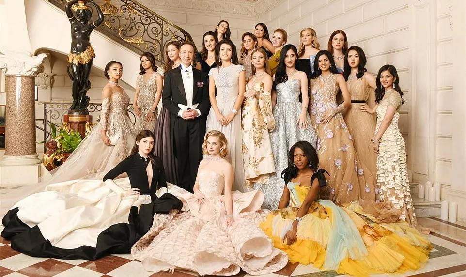 西半球最高观景台、北京最高“中国尊”都是他们的新作