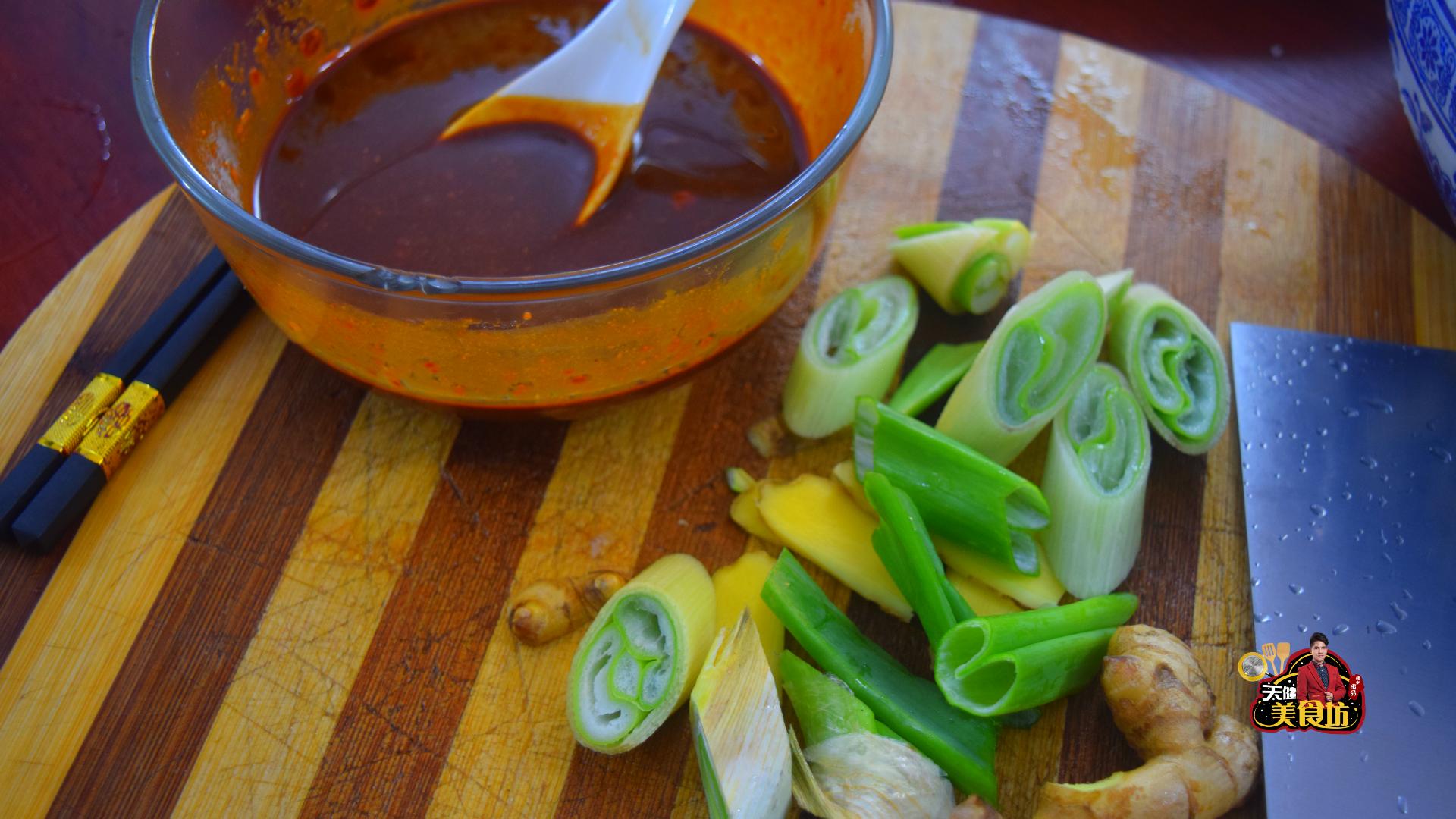 山药和猪脚怎么做法才好吃,爱吃猪脚的请注意教你一种新做法