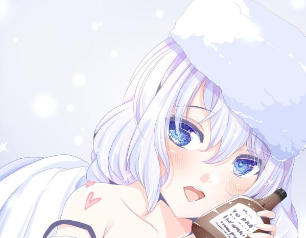 碧蓝航线SSR阿芙乐尔有多强被白值拖累了神技能和总体强度