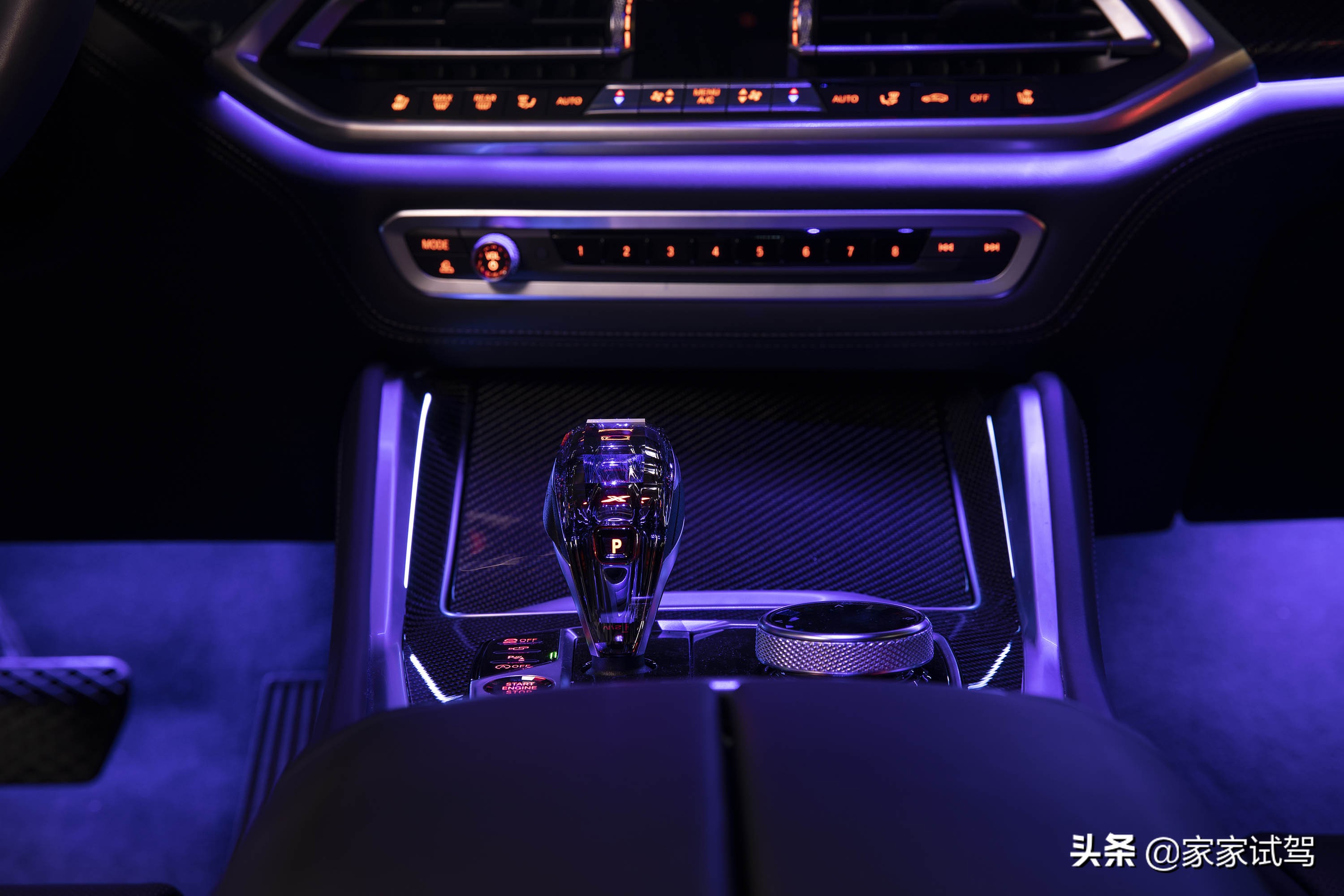 全面升级新体验,bmwx6全新一代车型解析