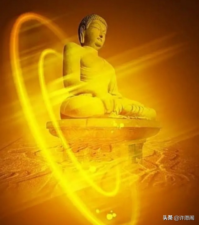 农历六月初八顺发日，一年当中最好的日子，谁许善愿都会灵验