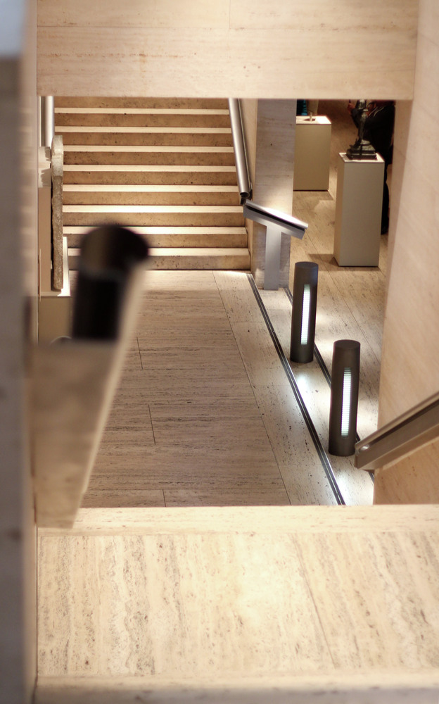 金贝尔美术馆怎么样,美国现代建筑师路易康的作品