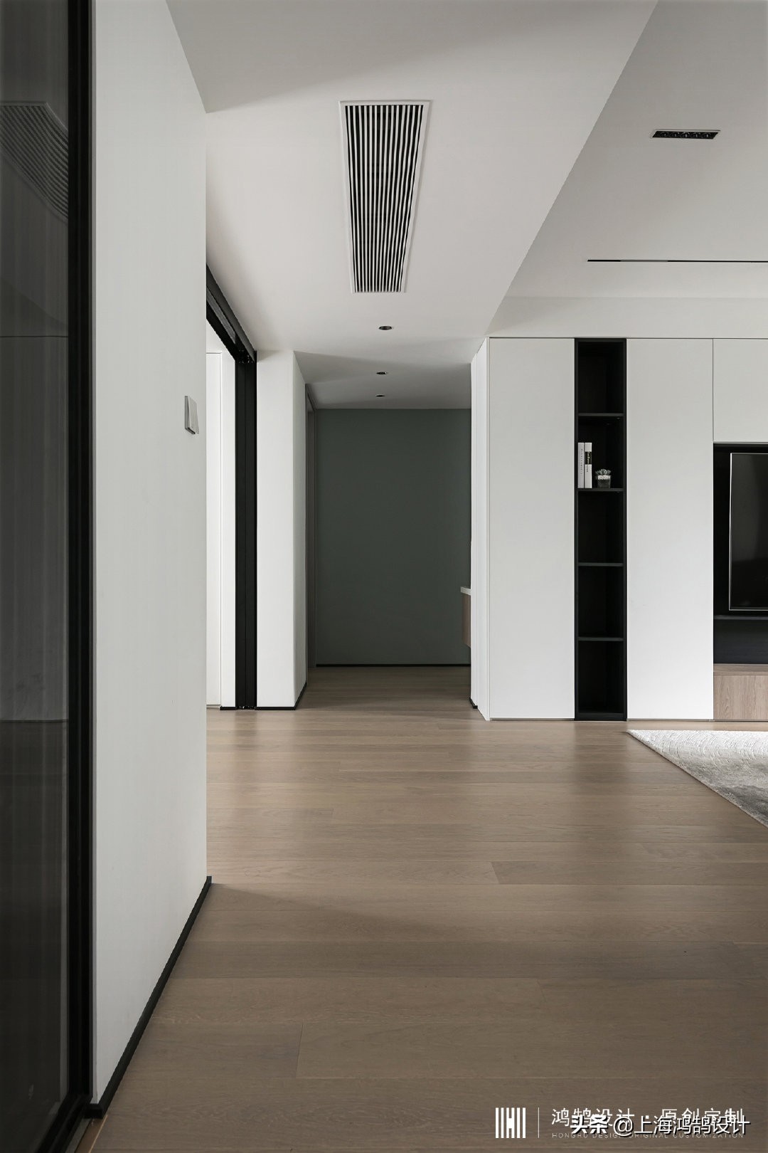 装修多功能隐形房间,可开可合多功能房