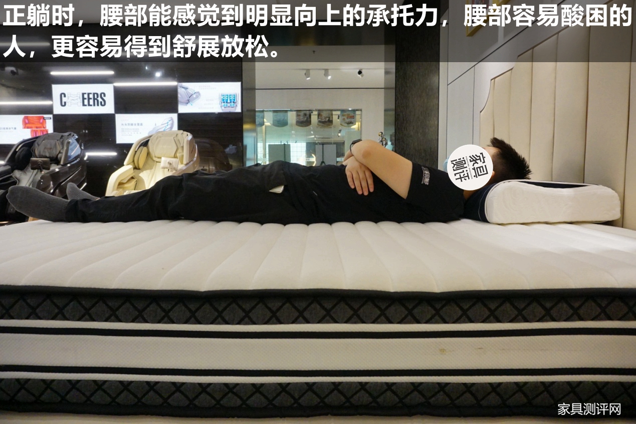 芝华仕智能床怎么样真实评价,芝华仕智能床什么角度睡最好