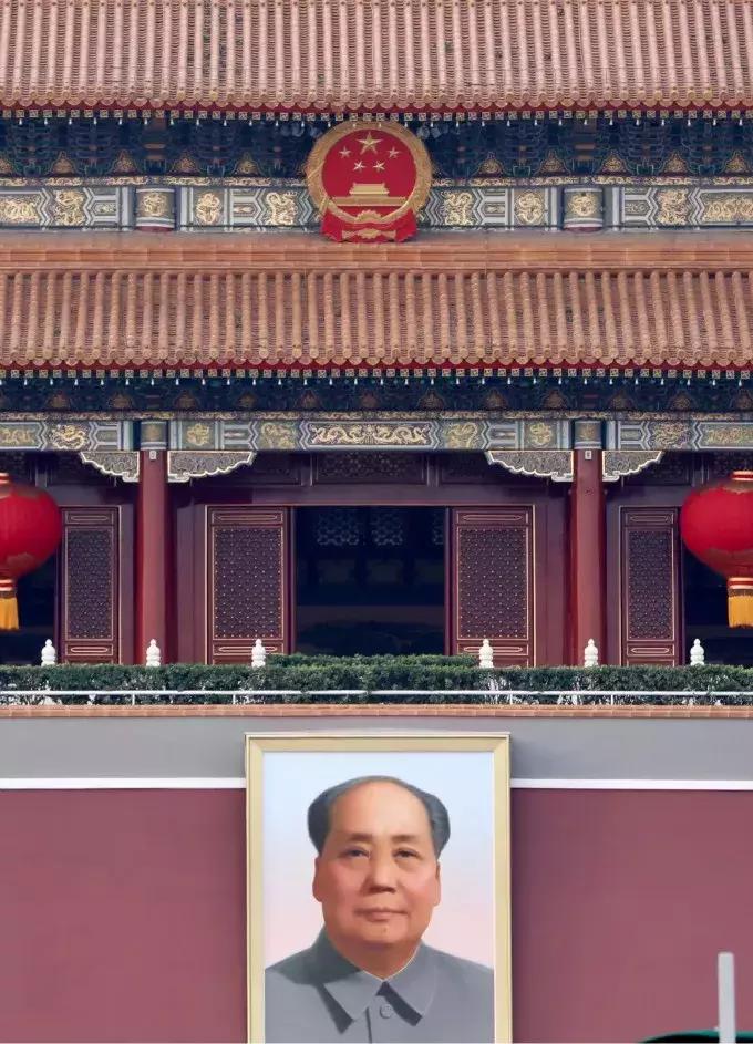 国徽是如何诞生的呢视频,国徽诞生的时间是什么时候