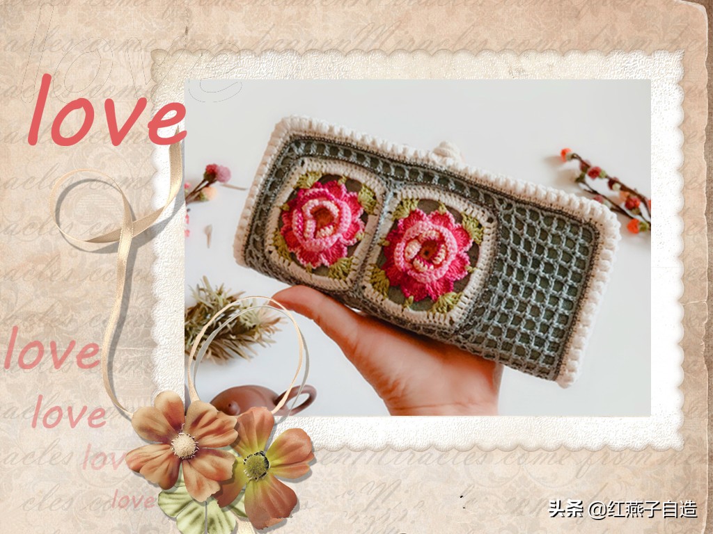 新手如何选择编织线材,编织线材的思路及方法