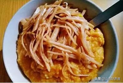 山西阳泉特色面食蒸不烂,阳泉郊区早餐鸡蛋饼