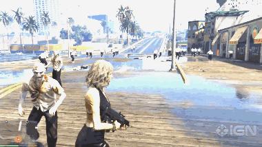 美国海岸改装风格,美国西海岸改装