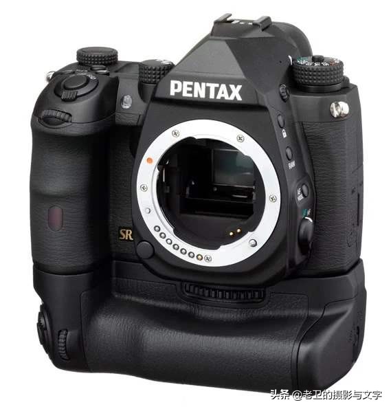 时隔四年，半幅单反市场再迎旗舰——写在宾得K-new发布之前